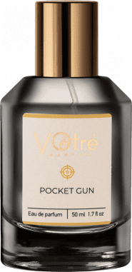 Pocket gun